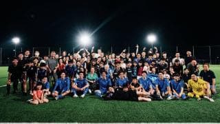 サッカーで地域活性化を目指す「SETAGAYA UNITED」 代表・地頭薗雅弥が考える、街に彩りを与えるスポーツの役割