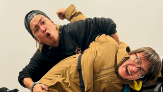 175RのSHOGO、元妻・今井絵理子との息子・来夢に〇〇⁉️