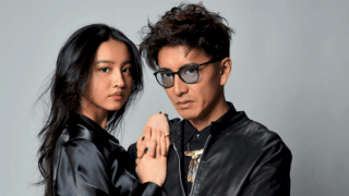 🌈木村拓哉「おめでとう❗️20歳」次女・Koki,の誕生日🎂投稿に👍いいね続々❣️