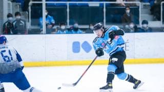 「自前リンクを持ち、新横浜をアイスホッケーの聖地にする」横浜グリッツ代表・臼井亮人氏