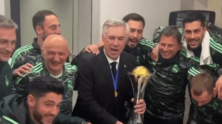 【⚽️動画】レアルの優勝〇〇に124万👍いいね✨クラブW杯