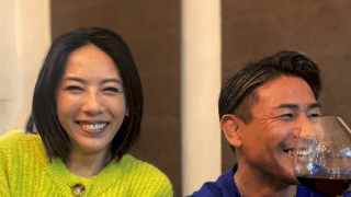 🌈矢沢心、魔裟斗と🍷結婚記念日🍷に「素敵❤️」の声