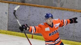 負傷アスリートに新たな光、法政大アイスホッケー部の奇跡