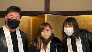 北斗晶の義娘❤️凛「無事に安定期に入りました」