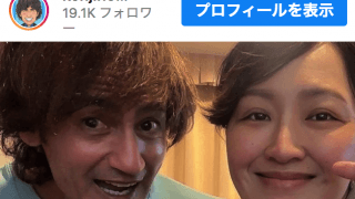 ⚽️丸山桂里奈の夫❤️母子👶と対面し「驚きました」元サッカー日本代表・GK本並健治