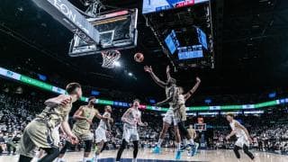 「沖縄をバスケットボールで変える」琉球ゴールデンキングス代表取締役社長・白木享氏