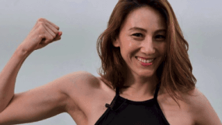 まさかの60kg⁉️道端カレン、驚愕😵体重にネットざわつく⁉️