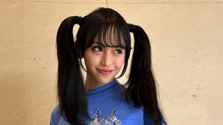 😵15kg減の✨ryuchell、ツインテールに「可愛い❤️」「似合う❣️」の声、続々❣️