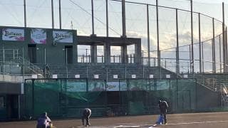 「水がグラウンド状態を左右する」南国・宮崎の球場を支えるプロ集団