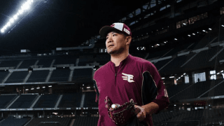 ⚾️きょう開幕❣️プロ野球〜日本ハム - 楽天で幕開け✨日ハム・加藤貴、楽天・田中将大が先発‼️