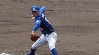 「うちなーんちゅは地元でマウンドに登り続ける」エナジック・大嵩博斗