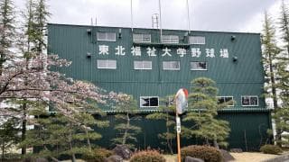 仙台六大学野球春季リーグ戦がまもなく開幕　仙台大、東北福祉大、東北学院大の戦力をチェック～開幕直前展望（前編）