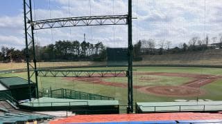 仙台六大学野球春季リーグ戦がまもなく開幕　東北大、宮城教育大、東北工業大の戦力をチェック～開幕直前展望（後編)
