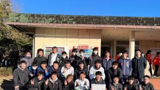 名古屋大学陸上競技部　目指すは全日本大学駅伝出場「部活も勉強も妥協しない」（前編）