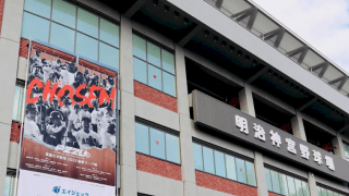 ✨4/8(土)開幕⚾︎東京六大学野球・春季リーグ〜神宮で大学野球にも球春到来🌸