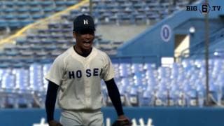 【ハイライト】法政大学 対 慶應義塾大学