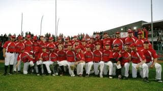 ヨーロッパで「野球に生きる」。オーストリア代表を率いる坂梨広幸監督