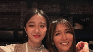 🌈Cocomi、母💖工藤静香・53歳の誕生日で2S🎂「ギャルの誕生日🕺🏻✨💃🏻いつもてんちゅー」