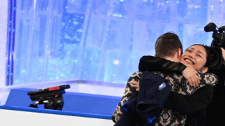 ⛸安藤美姫、9歳からの夢✨〇〇へ💖第一歩❣️コーチ帯同の心境綴る