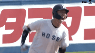 【ハイライト】立教大学 対 法政大学