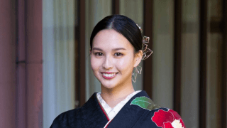 貴乃花の娘💖白河れい、21歳🎂誕生日に👍いいね続々「お父さんお母さんに感謝だね💓」「ますます綺麗に💖」