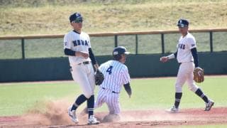 仙台六大学野球春季リーグ戦は第2節までに全大学が登場　各大学の春のスタートを振り返る