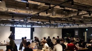 「横浜市旧市庁舎街区活用事業」関内エリアに新たにできる歴史の継承と次世代の創造空間〜第3期 横浜スポーツビジネススクール 第3回編〜