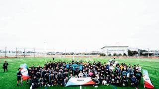 新たな視点が注目を集めるサッカー大会「フィナンシェ杯」とは？