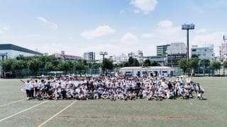 渋谷×サッカー SHIBUYA CITY FCが創るフットボールというコンテンツ