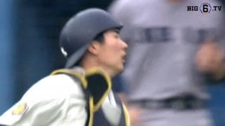 【ハイライト】明治大学 対 慶應義塾大学