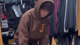 22万再生👍堀米雄斗の凄技✨動画📺に大反響「超スローでみたい😵」の声