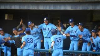 開幕から6連勝、「新たな主戦投手」と「好調打撃陣」で快進撃を続ける昨秋王者・日体大