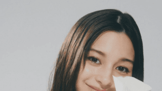 中条あやみ、結婚❤️SNSでお相手も明かす「人として尊敬している方です」