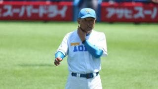 東大が50季連続の最下位から脱出するために必要なこと　「打線に元気が出れば勝てる」