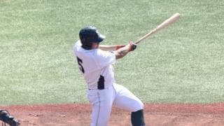 石巻専修大が“本拠地”石巻で連勝　地元出身強打者が復調アピール～南東北大学野球第4週振り返り（後編）