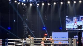 「誤審ゼロを目指します」（亀田興毅氏）、ビデオ判定導入でボクシングが大きく進化する