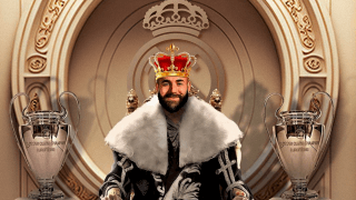 「THE KING💜」レアルの元仏代表・ベンゼマ、世界中🌍から280万いいね👍