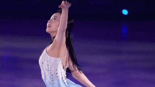 恋人💖宇野昌磨と2S😵ネット騒然⁉️「宇宙一可愛い💖」「えぐ😍」本田真凜、美しすぎる演技に絶賛の嵐🌀