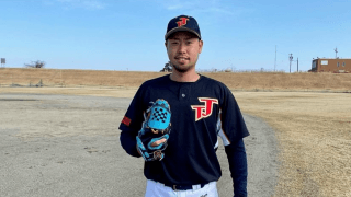 元東京ヤクルトスワローズ中尾輝の地元愛知で続くセカンドキャリア