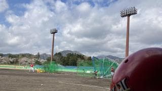 球団社長兼監督の岩村明憲が率いる福島レッドホープス、NPB経験者を活かしての大逆襲を目指す