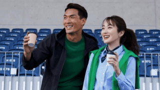 「お似合い💖の二人」高梨臨、夫⚽️槙野智章と夫婦✨2Sに絶賛の声❣️