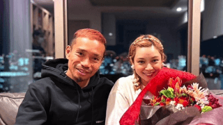 🌈平愛梨、男児👶出産で長友家に「ブラボー❣️」の声✨続々