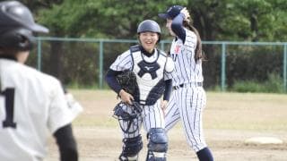 「全国1勝」のため、競技普及のため…東北の地で白球を追う女子硬式野球強豪校出身者たちの思い～仙台大女子硬式野球部、いざ全国へ（後編）