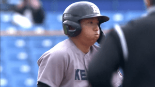 【ハイライト】立教大学 対 慶應義塾大学