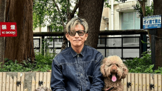 木村拓哉、母の日🌹ラッキー🎰遭遇⁉️「たまたま見たら〇〇歩❗️ちょっと得した気分に」