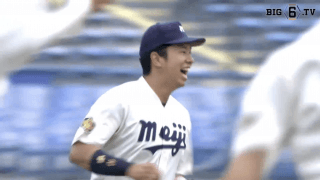 【ハイライト】早稲田大学 対 明治大学