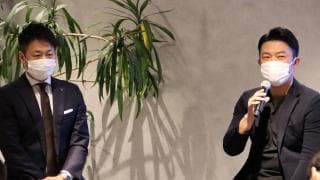 横浜DeNAベイスターズ パネルディスカッション開催 ”愛される”チームづくりへの取り組みと仕事への情熱～第3期 横浜スポーツビジネススクール第4回編～