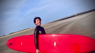 🌊木村拓哉、約8ヶ月ぶり🏄‍♂️サーフィンか⁉️「いやぁ〜本当に浄化されました…」