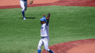 「野球も凄い💖」青学、17年ぶり🥇優勝‼️東都大学野球〜神宮で春季リーグ熱戦🔥
