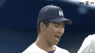 【ハイライト】法政大学 対 東京大学